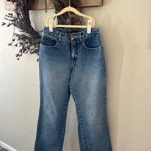 Vintage New York & Company jeans